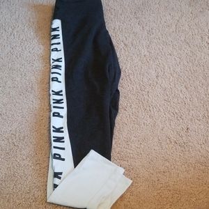 PINK Yoga pants